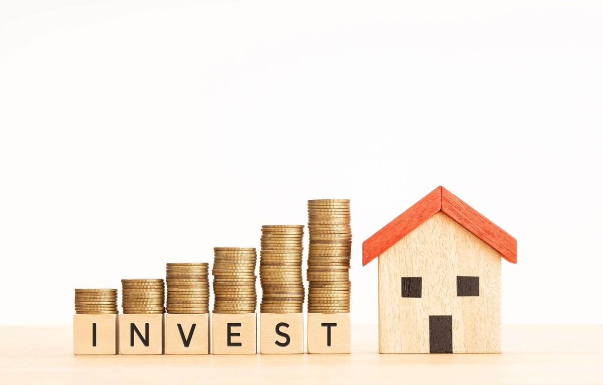 Investing in Real Estate: Building Wealth and Securing Your Future