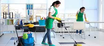 Maid to Shine: Premier Cleaning Services in Toronto