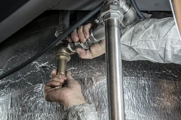 Reliable Plumbing Solutions in Peoria, Illinois