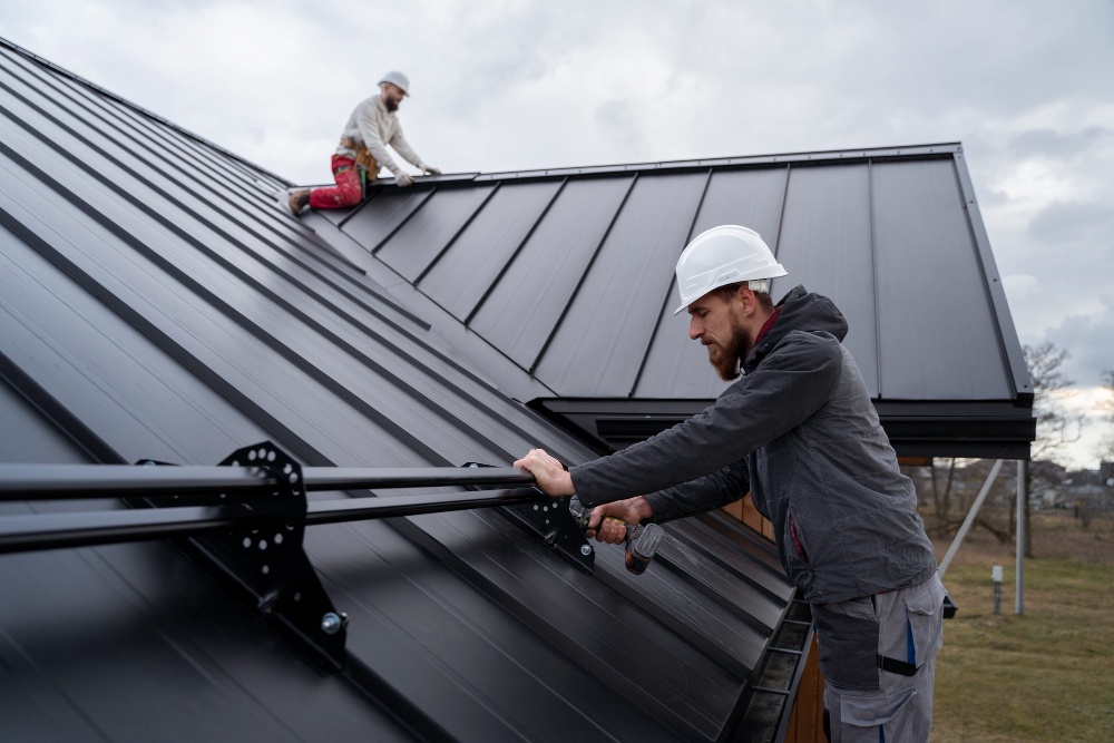 What are the Benefits of Roof Inspections after a Storm