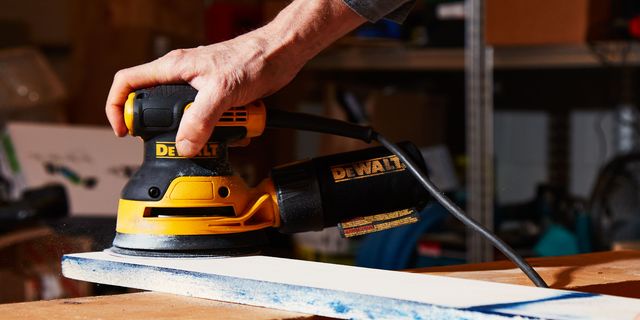 Unleashing the Power of Sanders: A Comprehensive Guide to Cordless and Corded Electric Sanders for DIY Enthusiasts