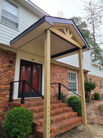 Transform Your Outdoor Space with Expert Pergola Installation Services