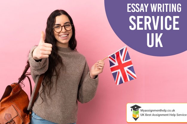 Essay Writing Service UK: Get the Grades You Deserve
