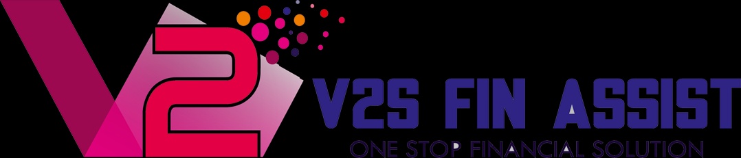 Smart Solutions for Your Financial Needs: V2S Fin Assists