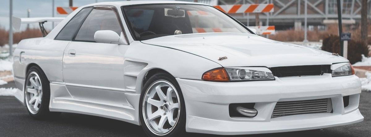 Ultimate Guide to Buying Japanese Import Cars