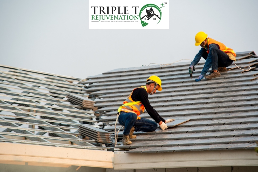 The Ultimate Guide to Choosing the Best Roofing Services Company