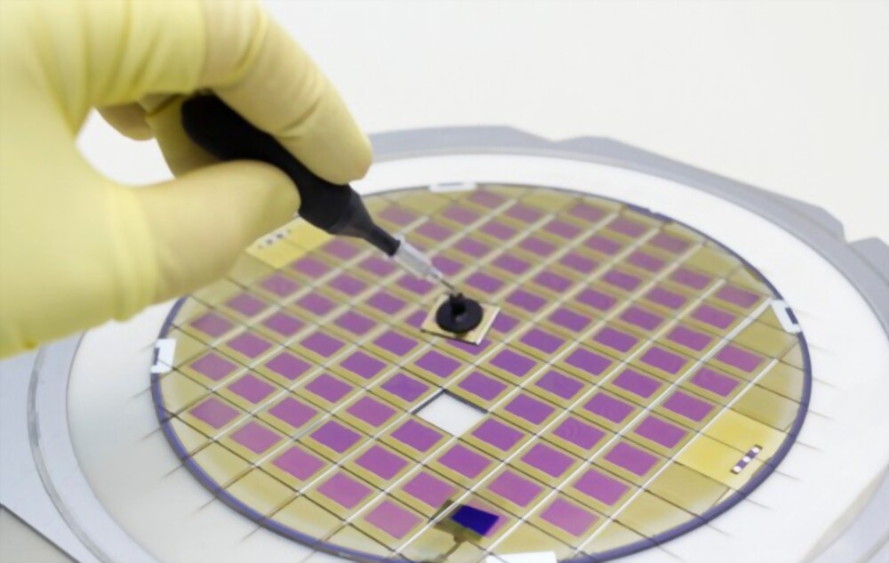 What Are the Environmental Benefits of Adopting Plasma Dicing in Semiconductor Manufacturing?