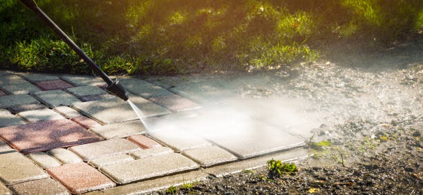 Squeaky Clean Savings: The Financial Advantages of Choosing Pressure Washing Experts