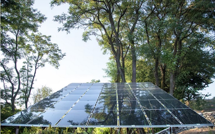 From Waste to Worth: The Art of Recycling Solar Panels