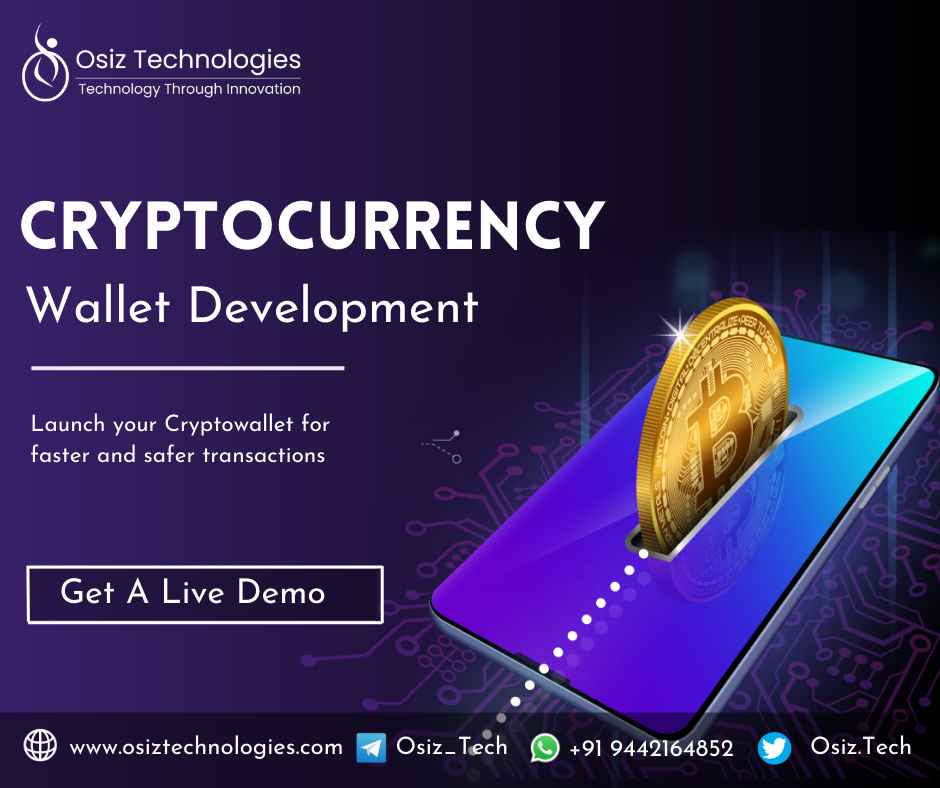 The Ultimate Guide to Cryptocurrency Wallet Development: A Step-by-Step Tutorial