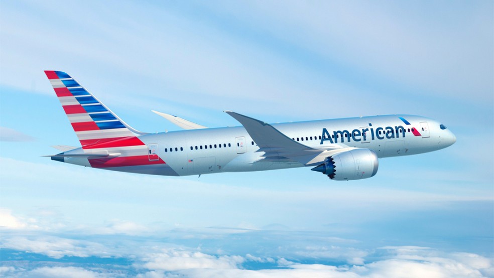 Where to Find American Airlines' Cancellation Policy?