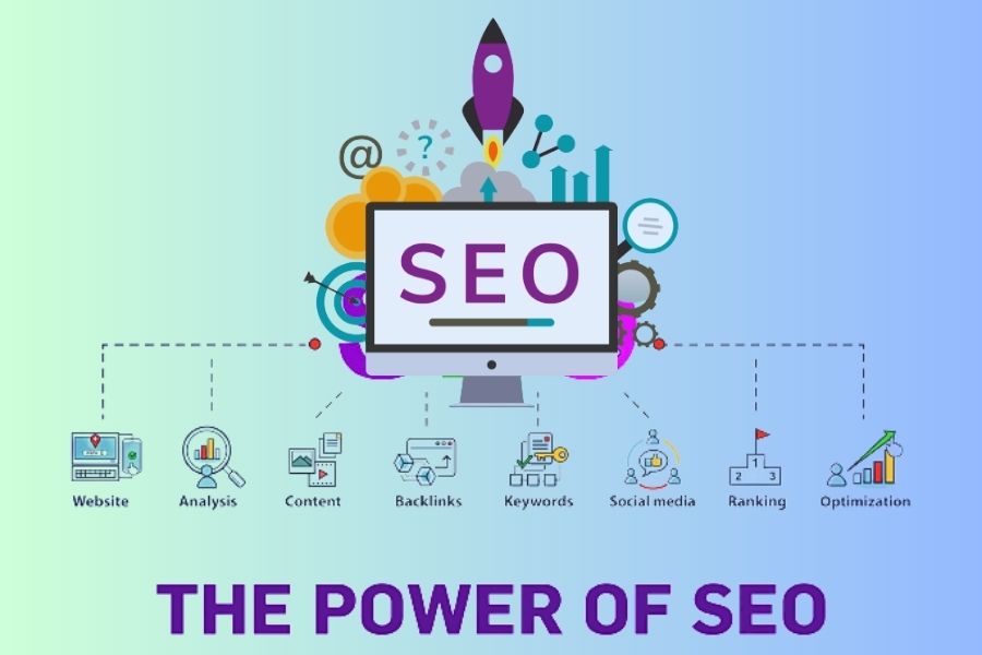 Unveiling the Power of SEO: Finding the Best SEO Companies in Austin