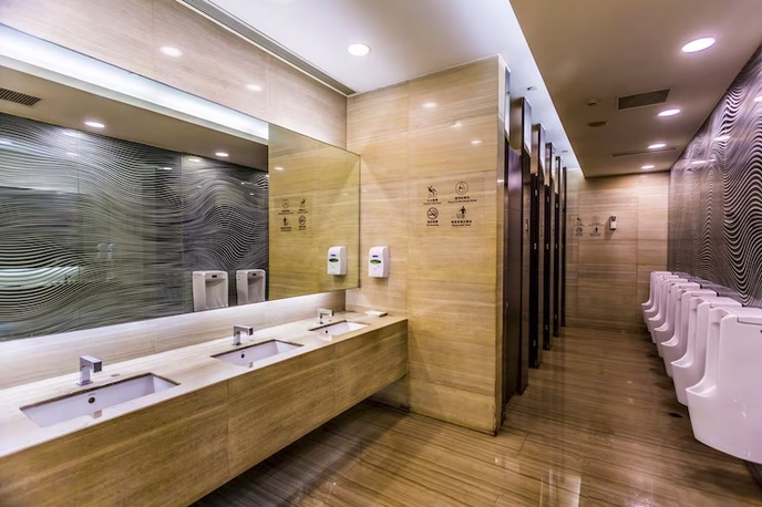 Bathroom Bliss: Top Local Experts for Remodeling Near Me