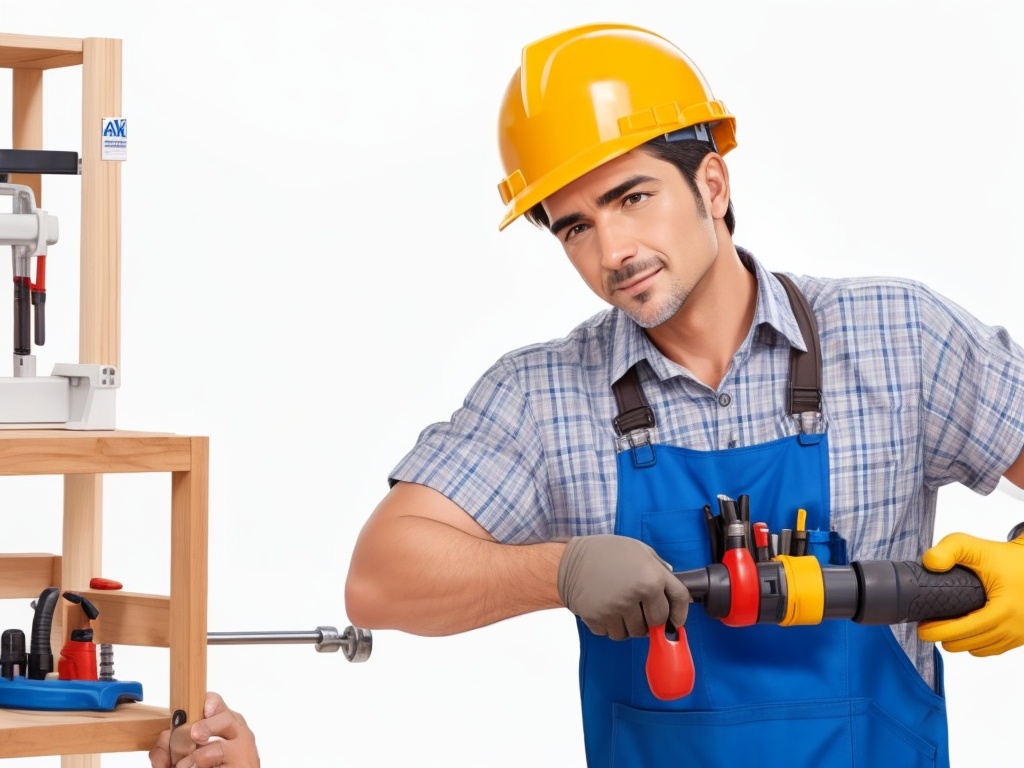 Top 10 Tips for Every Handyman: 045864033