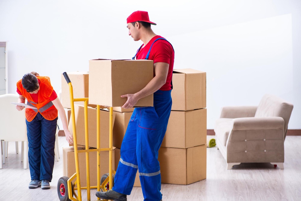 Relocating Made Easy: Packers and Movers in Pimpri Chinchwad