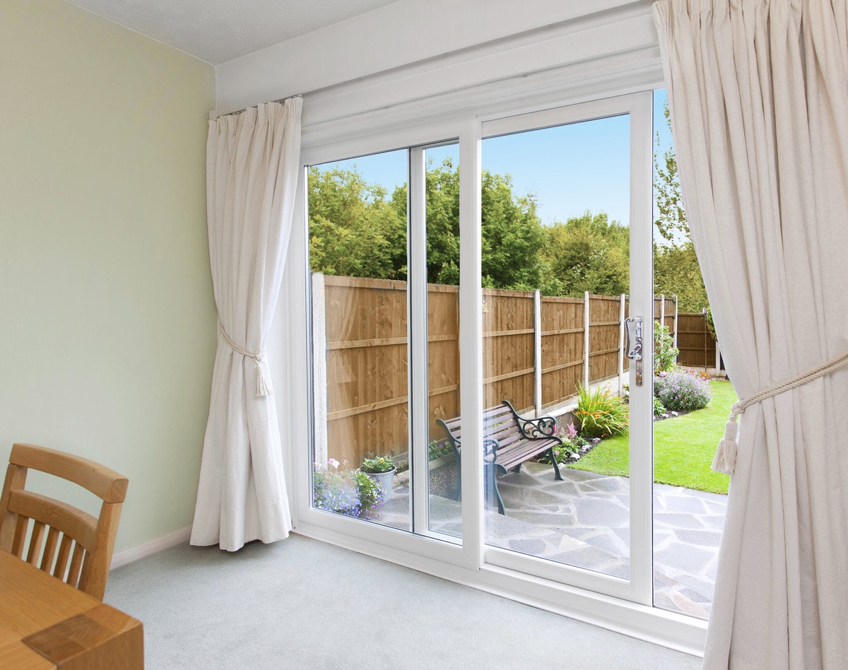 The Ultimate Guide to Selecting the Best Patio Doors for Your Home
