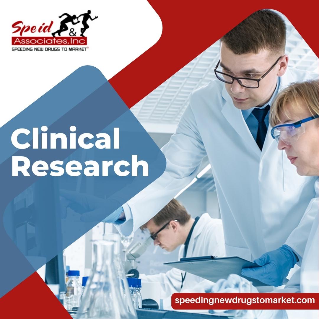 Why You Need Expert Clinical Research Consulting ?