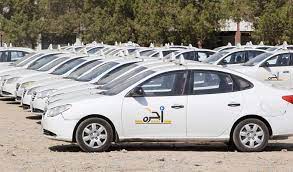 Online Taxi Services in Saudi Arabia