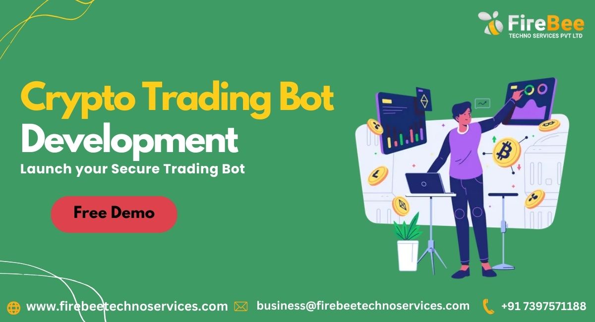 Top Reasons To why Entrepreneurs Invest In Crypto Trading Bots