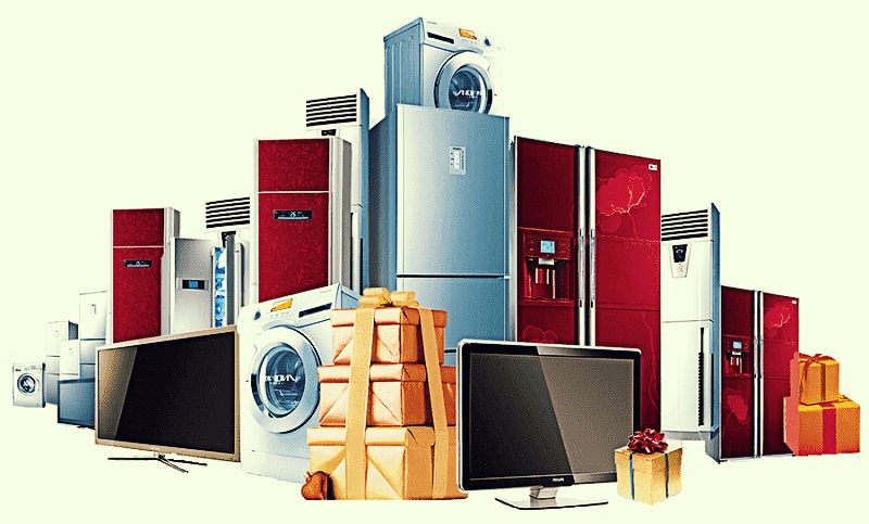 Exploring the Features and Benefits of Home Appliances