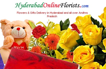 Unique Gifts to Hyderabad at a Low Cost for your Dear Ones on the Same Day