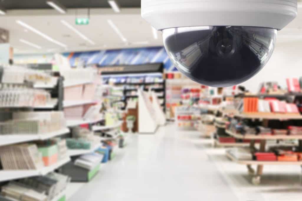 Enhancing Business Security with MrSecured Commercial Alarm Systems