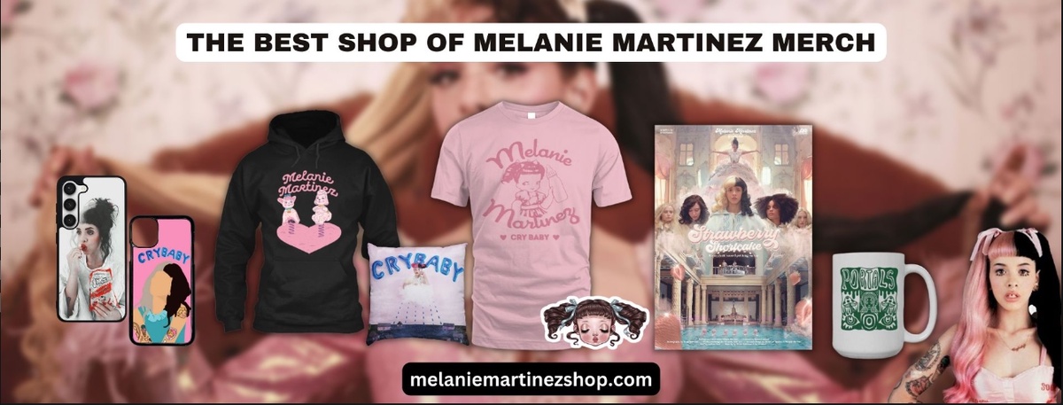 The Artistic Genesis of Melanie Martinez: Background and Influences