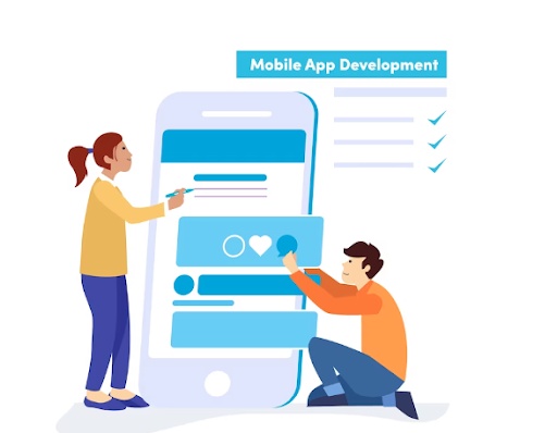 Android App Development for Startup Business: Boosting Success in the Mobile Age