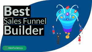 Revolutionizing Marketing Strategies: Unleashing the Power of Funnel Creators and Sales Funnel Software