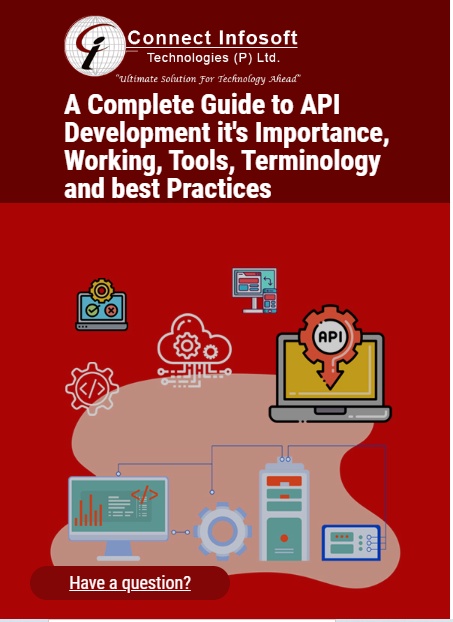 A Complete Guide to API Development it's Importance, Working, Tools, Terminology and best Practices
