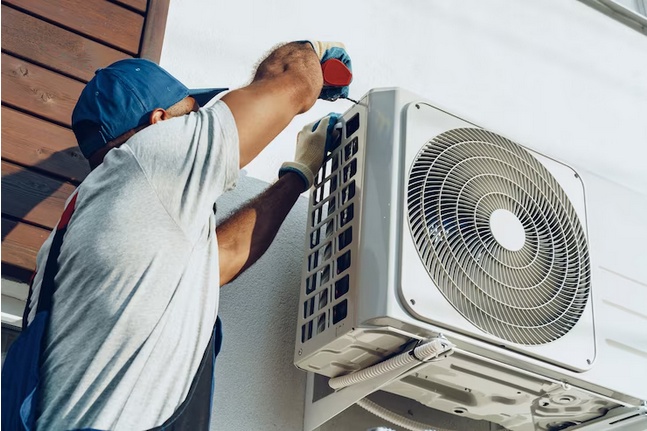 The Ultimate Guide to AC Repair in Delray Beach: What You Need to Know