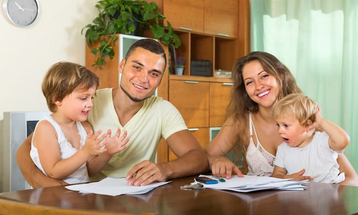 Family Financial Planning: Securing Your Loved Ones' Future