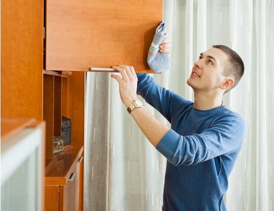 Unlocking the Potential of Your Kitchen: Cabinet Refinishing in Palm Beach