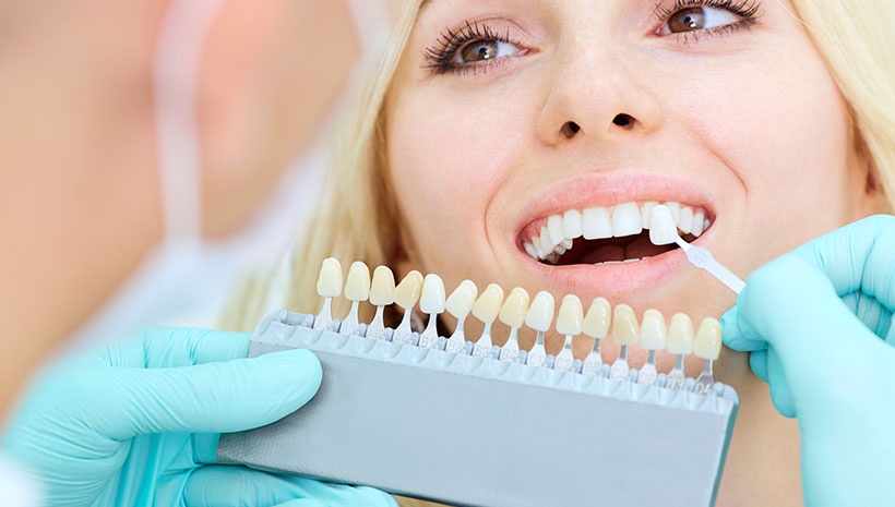 Cosmetic Dentistry: Types, Procedure, and More
