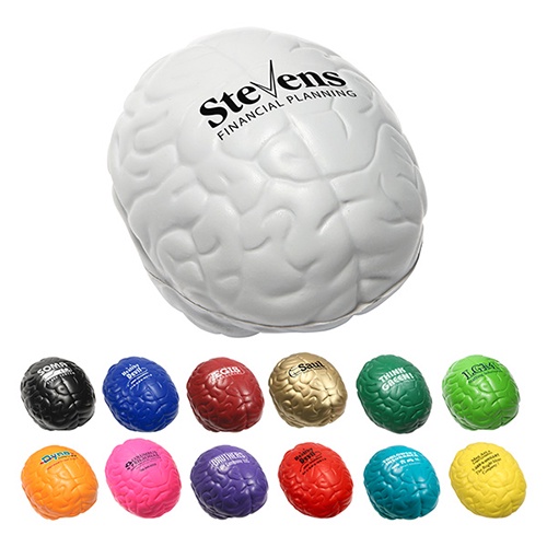 Stress Relief and Productivity: Promotional Stress Balls in the Workplace