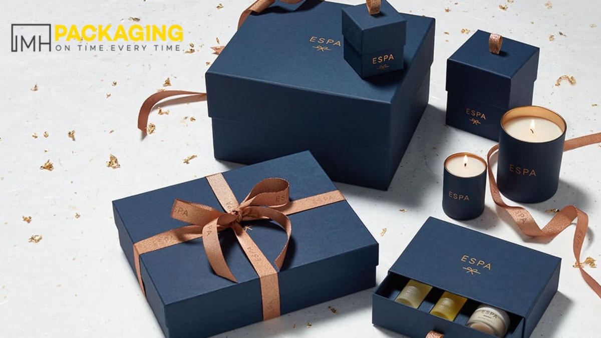 How Custom Candle Boxes Are a Wise Option for Branding