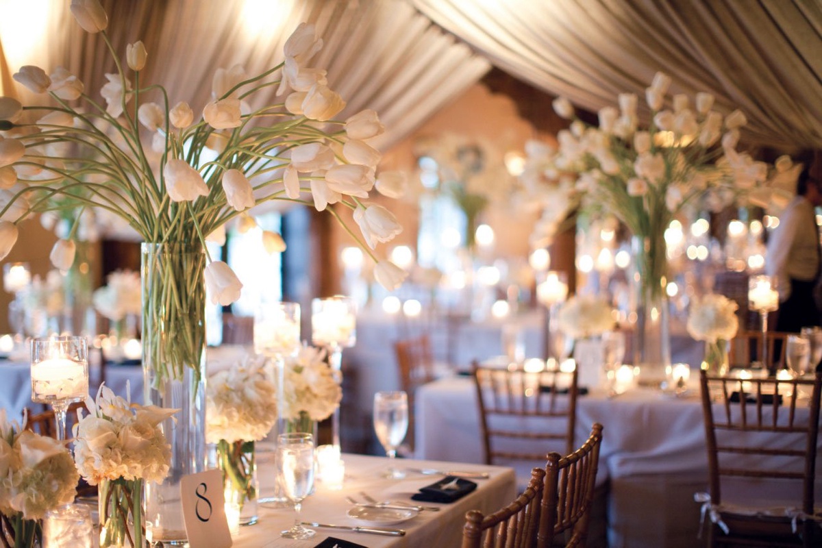 Wedding Decorators Los Angeles: Creating Timeless Memories for Your Special Day