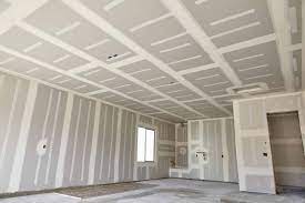 The Importance Of Proper Drywall Installation Techniques