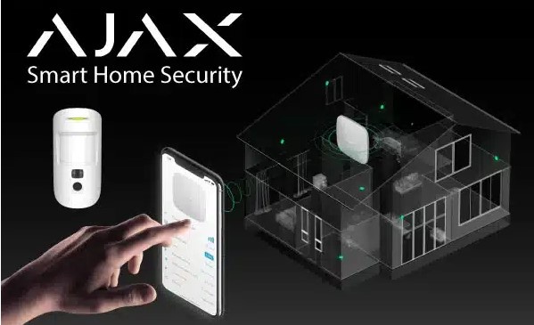 Enhancing Home Security: A Comprehensive Review of MrSecured's Ajax Alarm Systems