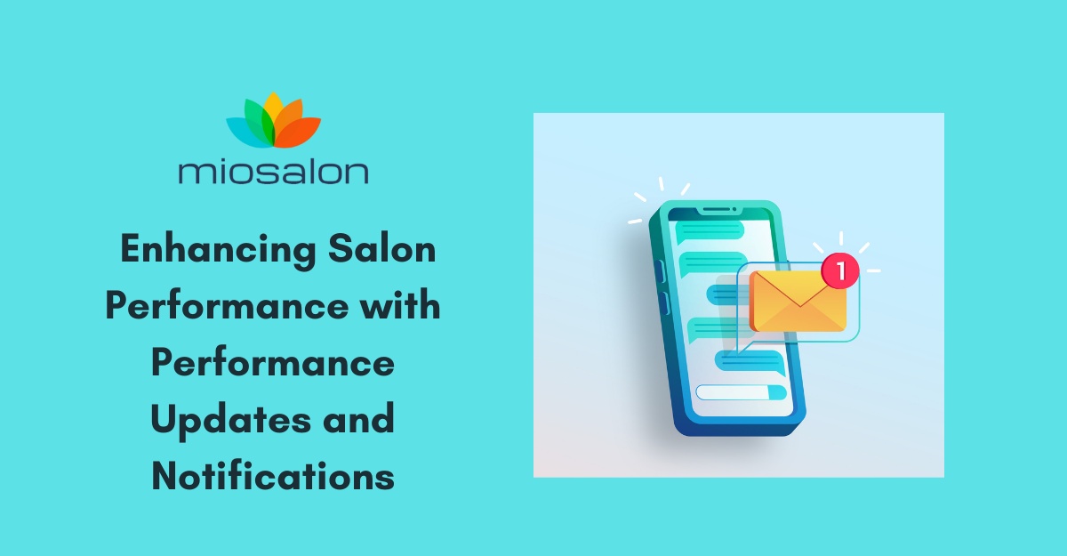 Enhancing Salon Employee Performance with MioSalon's Slab-based and Volume-based Commission
