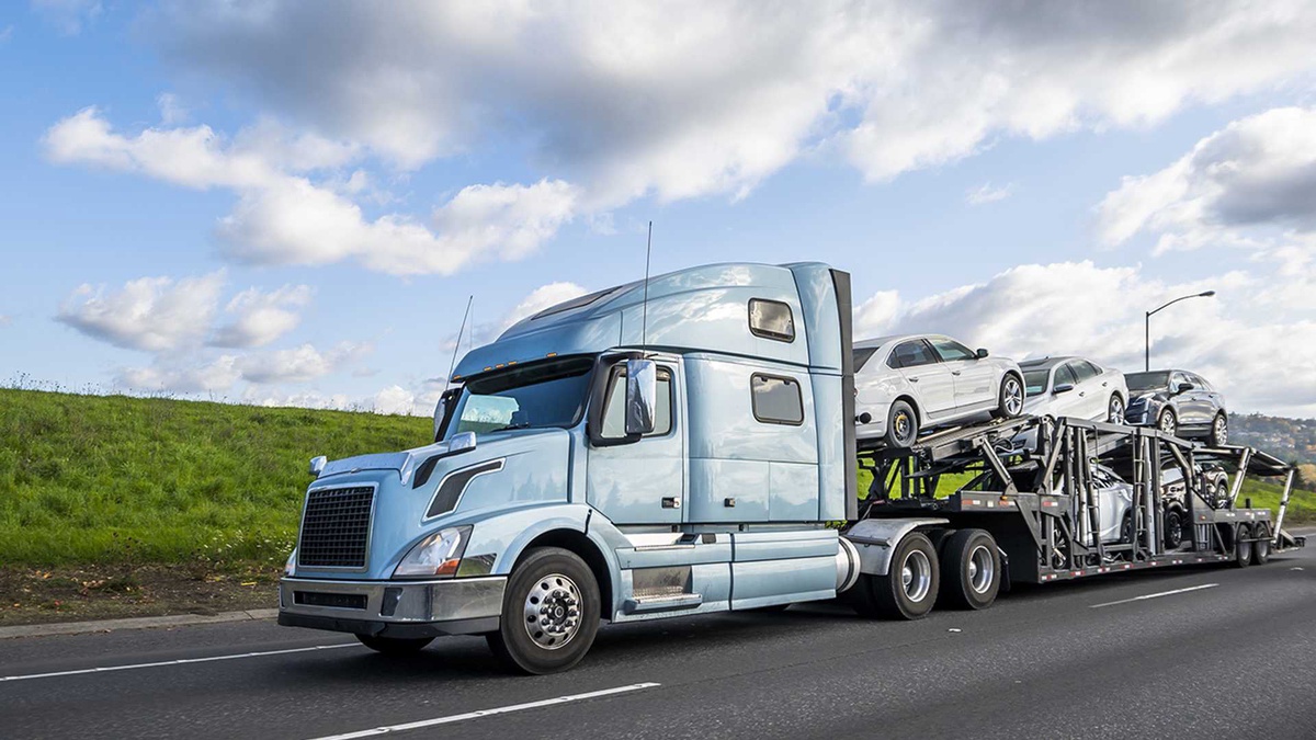 Best Car Shipping Company: Ensuring a Smooth Vehicle Transport