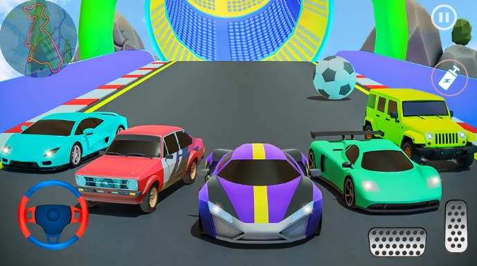 10 Best Car Games You Should Play In 2023