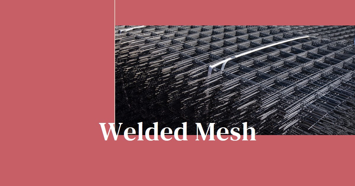 Bridge Construction Uses Stainless Steel Mesh