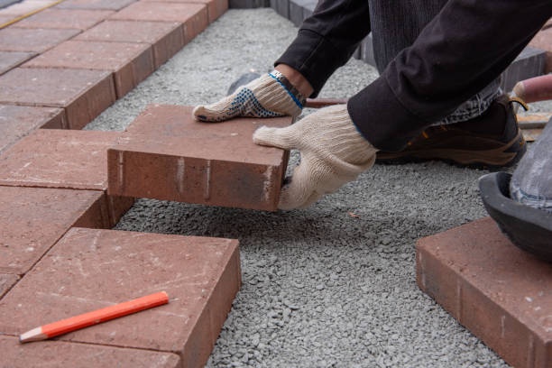 9 Clear Signs It's Time For Brick Paver Installation And Repair Services