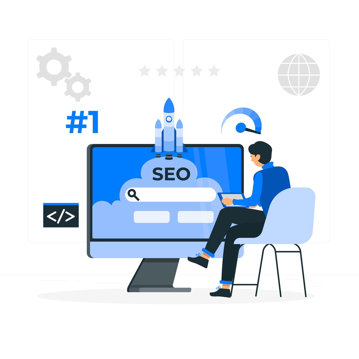 Mastering SaaS SEO: Best Practices and Strategies for Higher Rankings