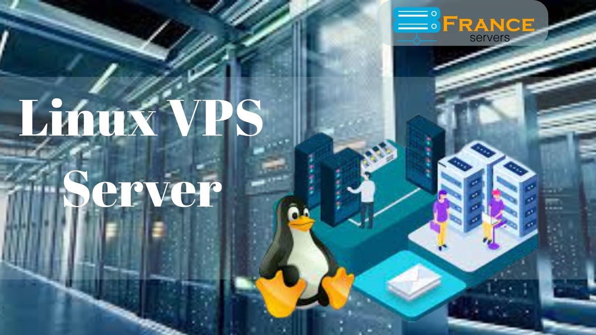 How to Grab Linux VPS Server with Ultimate Speed for Online Business