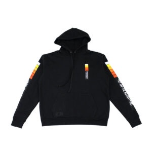 Personalized Fashion Flair: Chrome Hoodies Store for You