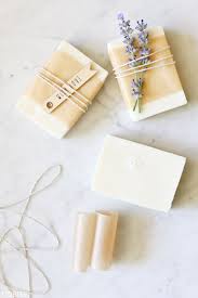 Unwrapping The Charm Of Eco-Friendly Soap Packaging And Going Green With Brown