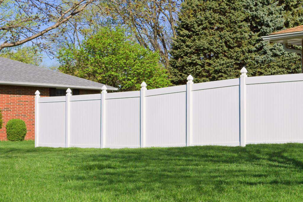 Kokes Constructs LLC Premier Fences and Gates Services in Grand Junction