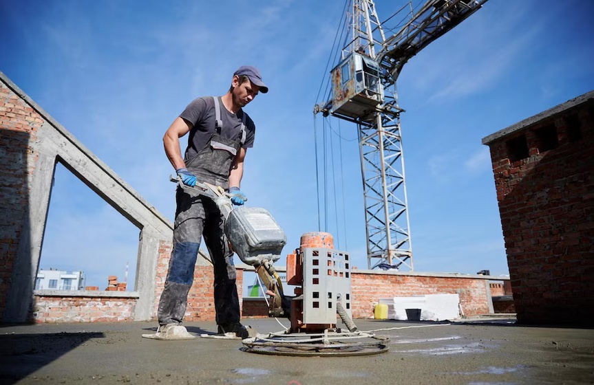 Ready Mix Concrete in Walsall: A Complete Guide to Efficient Construction